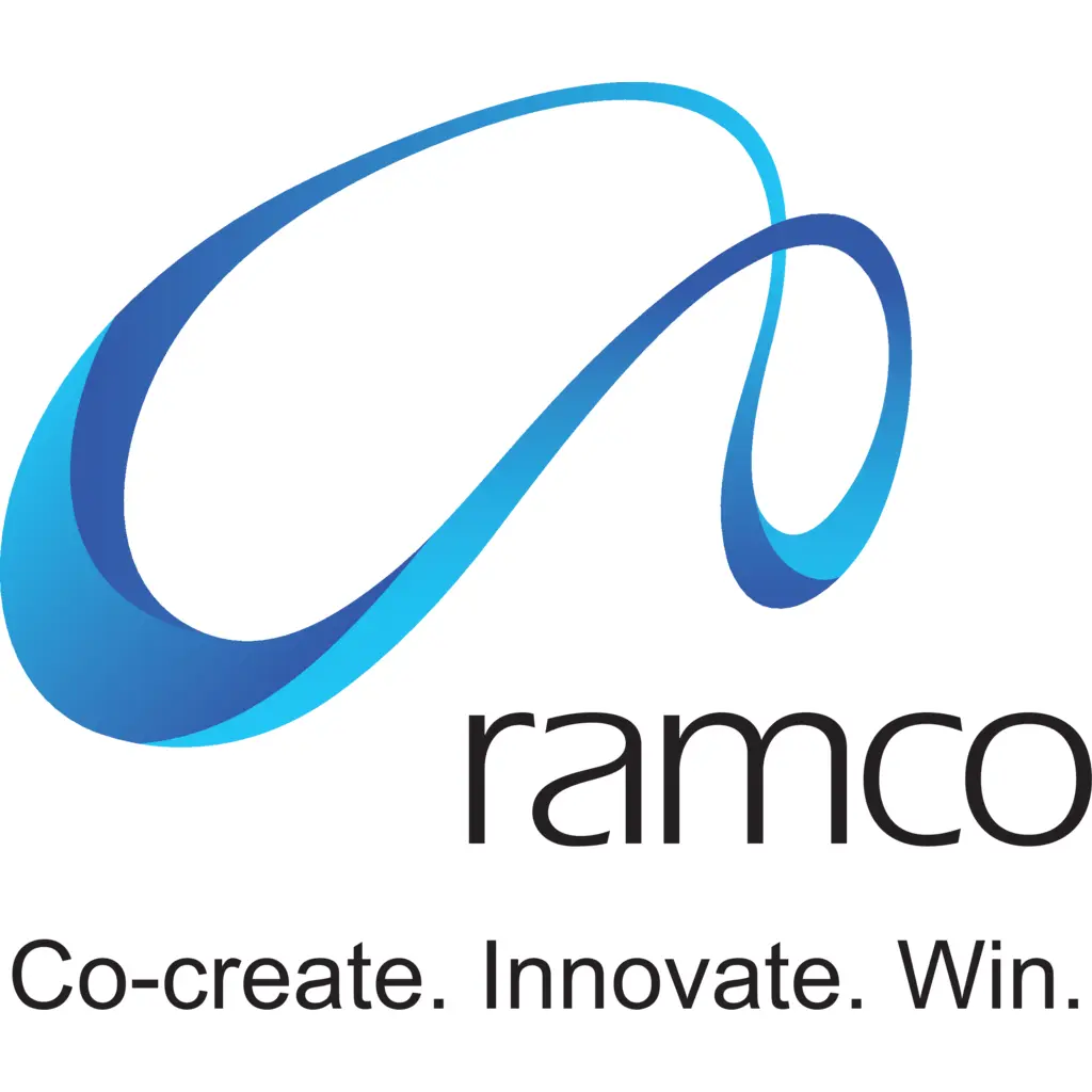 Global Payroll Software | ERP Software | Aviation Software - Ramco Systems profile logo