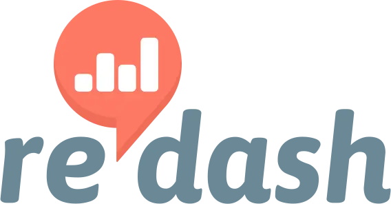 Redash helps you make sense of your data profile logo