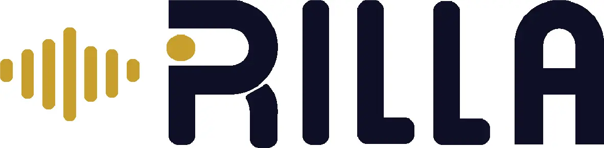Rilla - The End of Ridealongs profile logo