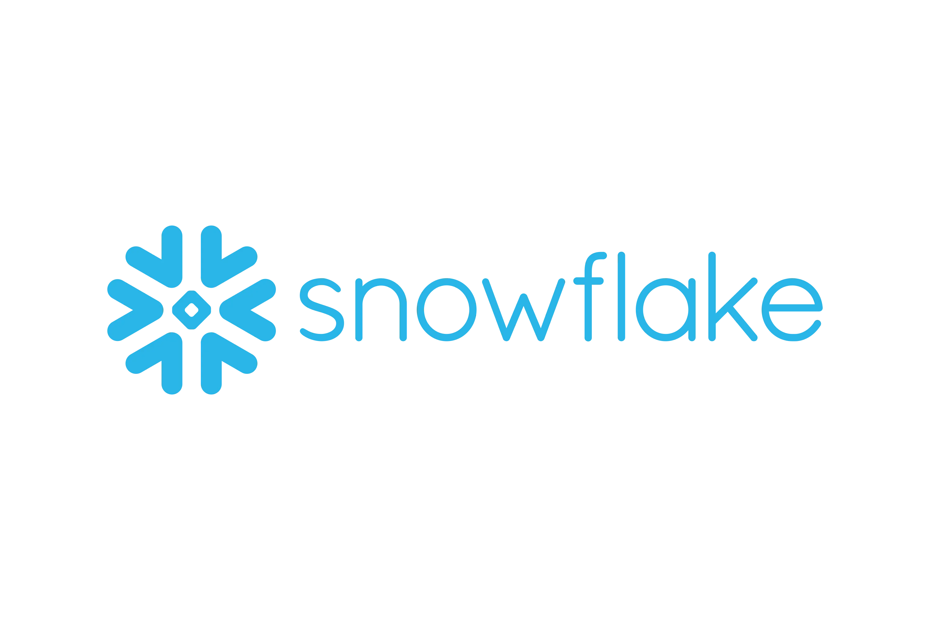 The Snowflake AI Data Cloud - Mobilize Data, Apps, and AI profile logo