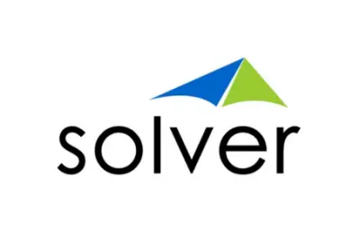 Extended Financial Planning & Analysis (xFP&A) Software | Solver profile logo