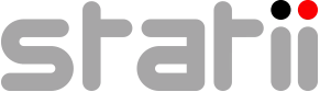 Statii | Manufacturing Software | MRP Software profile logo