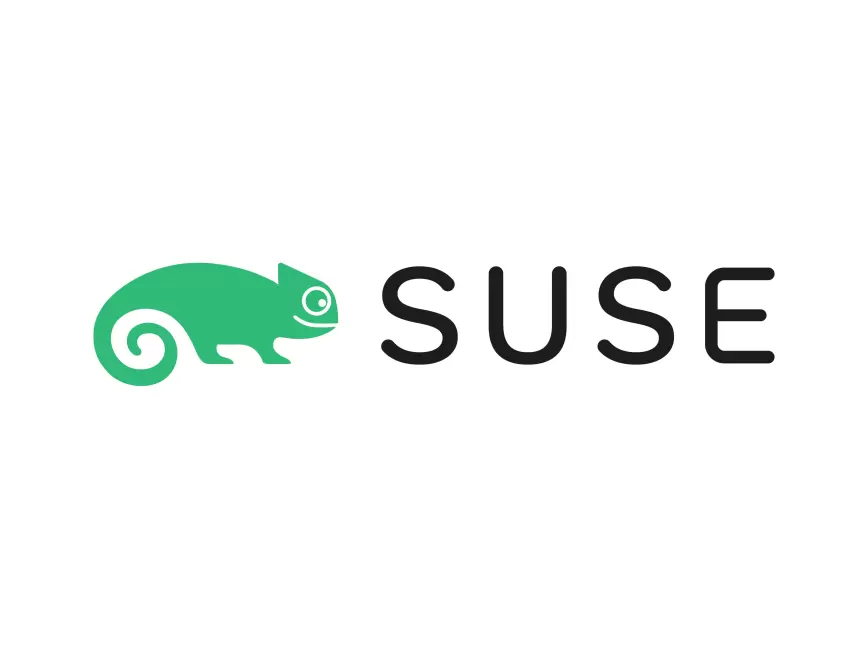 Open Source Software Solutions for Enterprise Servers & Cloud | SUSE profile logo