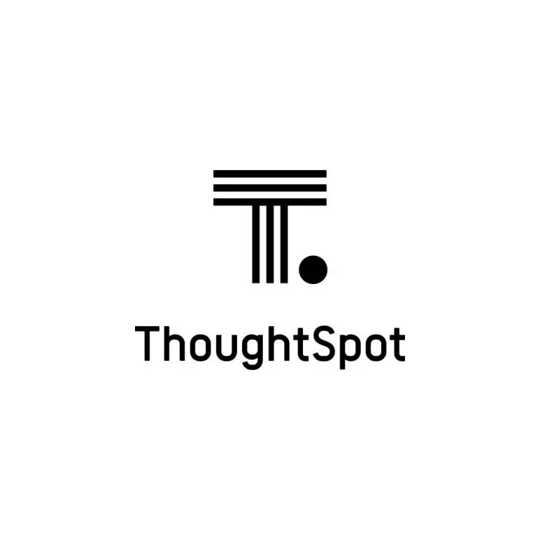 ThoughtSpot Intelligence Platform profile logo