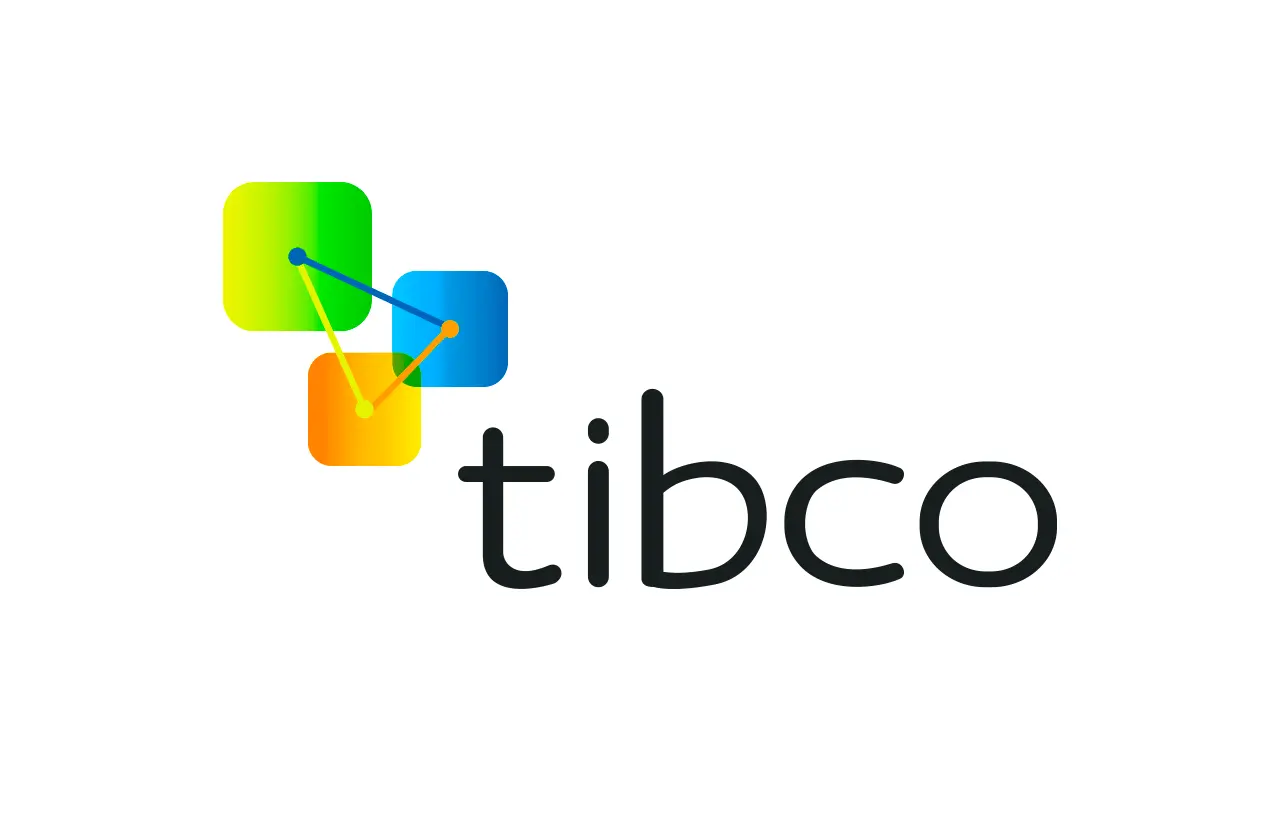 Page Not Found | TIBCO profile logo