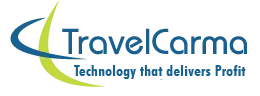 Travel Technology Company | Travel Technology Solutions | TravelCarma profile logo