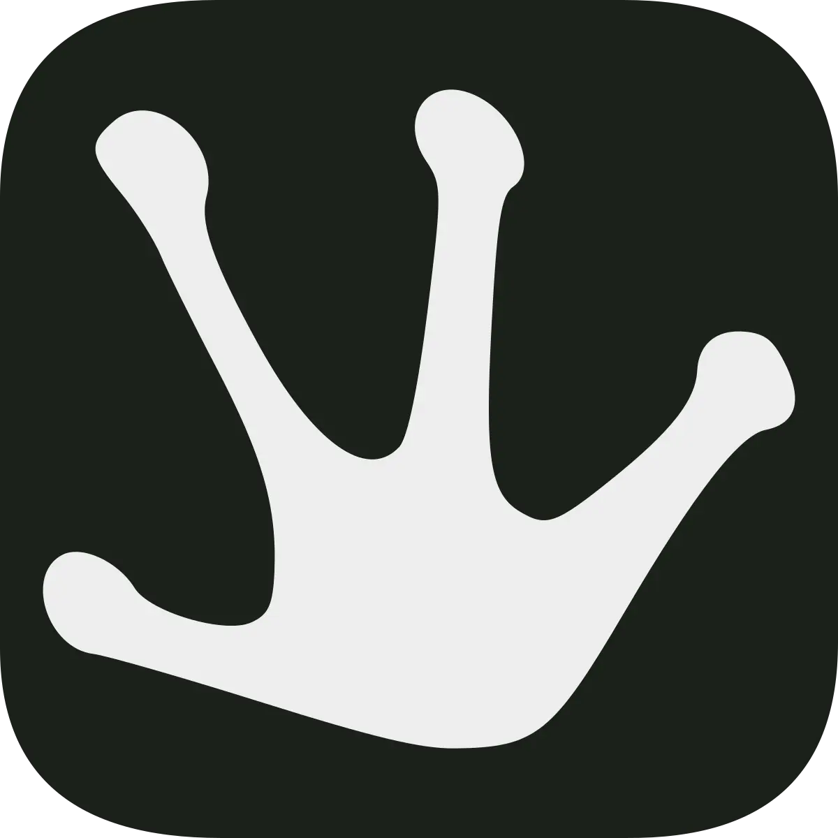 Tryton - Modularity, scalability & security for your business profile logo