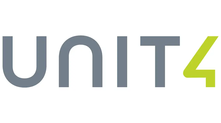 Transforming Businesses with Enterprise Software Solutions | Unit4 profile logo