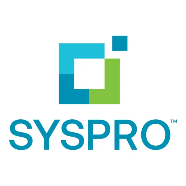 SYSPRO ERP Software | ERP Systems & Solutions | US profile logo