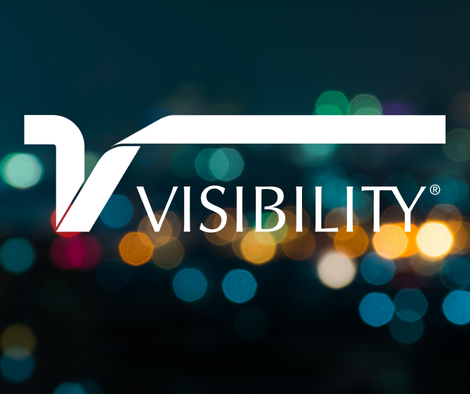 ERP Software for To Order Manufacturers | Visibility Corporation profile logo